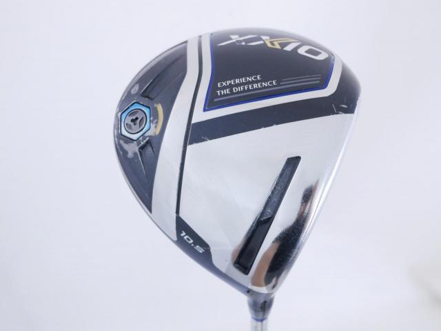 Driver : XXIO : ไดรเวอร์ XXIO 11 (รุ่นปี 2021) Loft 10.5 ก้าน MP-1100 Flex SR