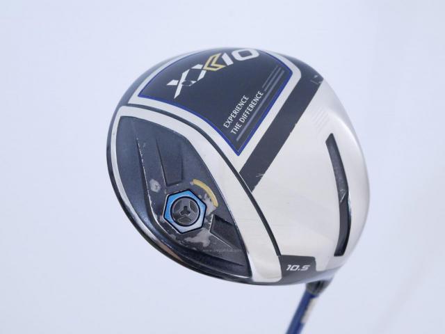 Driver : XXIO : ไดรเวอร์ XXIO 11 (รุ่นปี 2021) Loft 10.5 ก้าน MP-1100 Flex SR