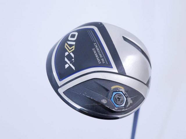 Driver : XXIO : ไดรเวอร์ XXIO 11 (รุ่นปี 2021) Loft 10.5 ก้าน MP-1100 Flex SR