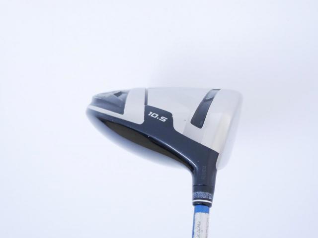 Driver : XXIO : ไดรเวอร์ XXIO 11 (รุ่นปี 2021) Loft 10.5 ก้าน MP-1100 Flex SR