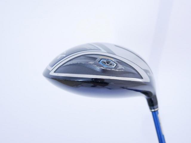 Driver : XXIO : ไดรเวอร์ XXIO 11 (รุ่นปี 2021) Loft 10.5 ก้าน MP-1100 Flex SR