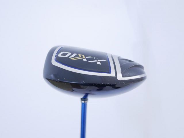 Driver : XXIO : ไดรเวอร์ XXIO 11 (รุ่นปี 2021) Loft 10.5 ก้าน MP-1100 Flex SR