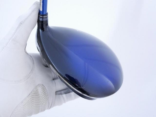 Driver : XXIO : ไดรเวอร์ XXIO 11 (รุ่นปี 2021) Loft 10.5 ก้าน MP-1100 Flex SR