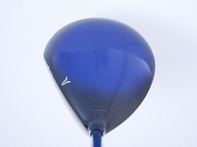 Driver : XXIO : ไดรเวอร์ XXIO 11 (รุ่นปี 2021) Loft 10.5 ก้าน MP-1100 Flex SR