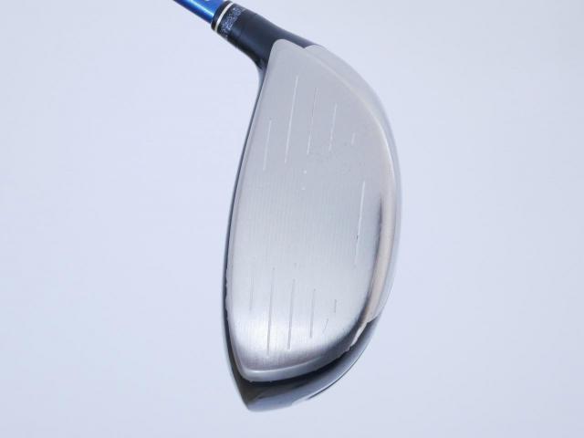 Driver : XXIO : ไดรเวอร์ XXIO 11 (รุ่นปี 2021) Loft 10.5 ก้าน MP-1100 Flex SR