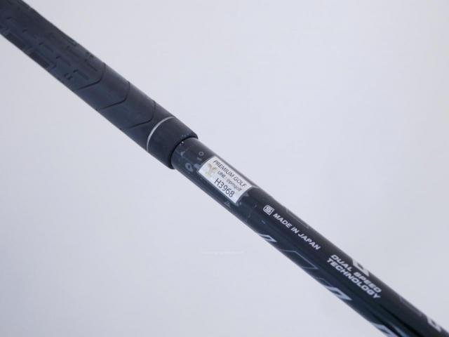 Driver : XXIO : ไดรเวอร์ XXIO 11 (รุ่นปี 2021) Loft 10.5 ก้าน MP-1100 Flex SR