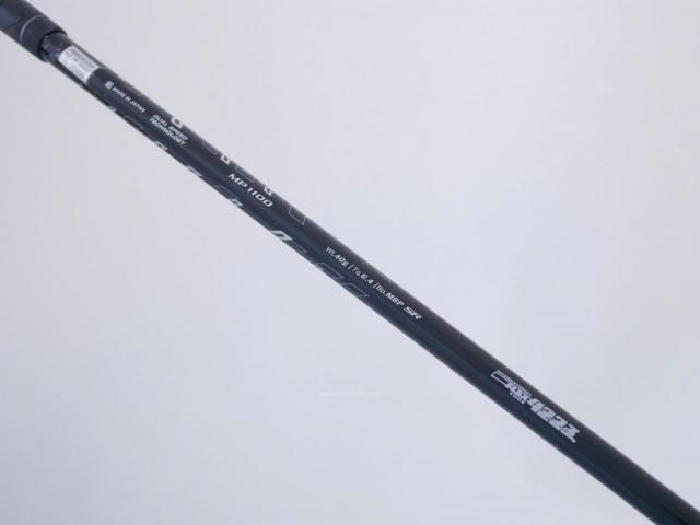 Driver : XXIO : ไดรเวอร์ XXIO 11 (รุ่นปี 2021) Loft 10.5 ก้าน MP-1100 Flex SR