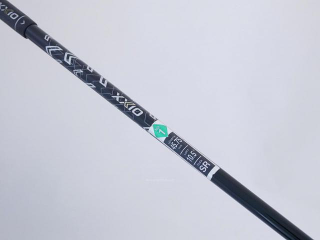 Driver : XXIO : ไดรเวอร์ XXIO 11 (รุ่นปี 2021) Loft 10.5 ก้าน MP-1100 Flex SR