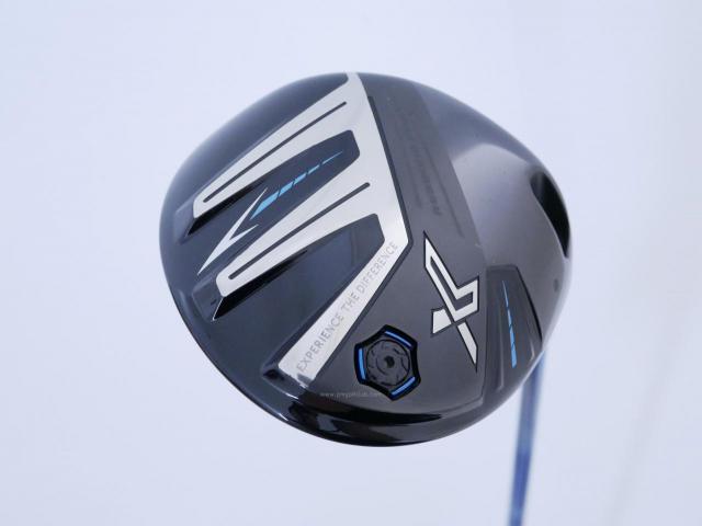 Driver : XXIO : ไดรเวอร์ XXIO X (รุ่นปี 2024) Loft 9.5 (ปรับได้) ก้าน Fujikura Speeder 474 Evolution V Flex SR