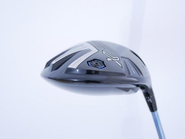 Driver : XXIO : ไดรเวอร์ XXIO X (รุ่นปี 2024) Loft 9.5 (ปรับได้) ก้าน Fujikura Speeder 474 Evolution V Flex SR