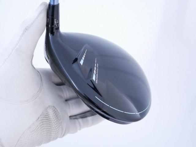 Driver : XXIO : ไดรเวอร์ XXIO X (รุ่นปี 2024) Loft 9.5 (ปรับได้) ก้าน Fujikura Speeder 474 Evolution V Flex SR