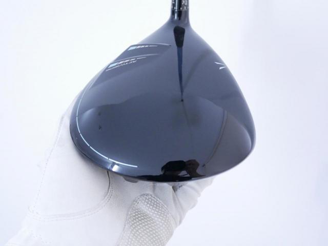 Driver : XXIO : ไดรเวอร์ XXIO X (รุ่นปี 2024) Loft 9.5 (ปรับได้) ก้าน Fujikura Speeder 474 Evolution V Flex SR