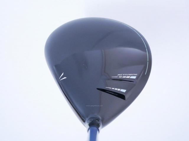 Driver : XXIO : ไดรเวอร์ XXIO X (รุ่นปี 2024) Loft 9.5 (ปรับได้) ก้าน Fujikura Speeder 474 Evolution V Flex SR