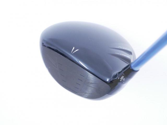 Driver : XXIO : ไดรเวอร์ XXIO X (รุ่นปี 2024) Loft 9.5 (ปรับได้) ก้าน Fujikura Speeder 474 Evolution V Flex SR