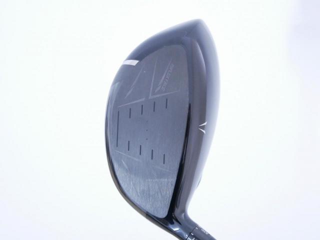 Driver : XXIO : ไดรเวอร์ XXIO X (รุ่นปี 2024) Loft 9.5 (ปรับได้) ก้าน Fujikura Speeder 474 Evolution V Flex SR