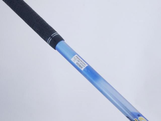 Driver : XXIO : ไดรเวอร์ XXIO X (รุ่นปี 2024) Loft 9.5 (ปรับได้) ก้าน Fujikura Speeder 474 Evolution V Flex SR
