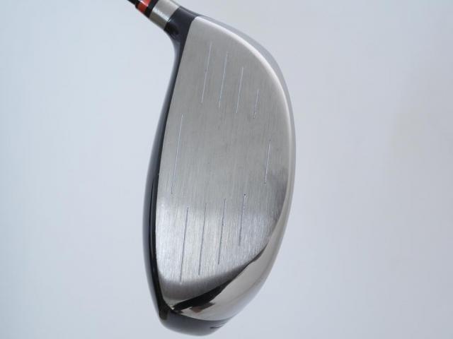 Driver : Mizuno : ไดรเวอร์ Mizuno JPX A25 (460cc.) Loft 11 Flex R