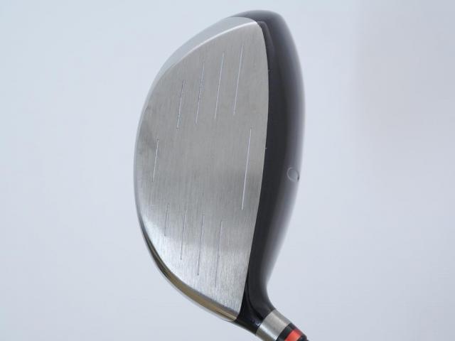 Driver : Mizuno : ไดรเวอร์ Mizuno JPX A25 (460cc.) Loft 11 Flex R