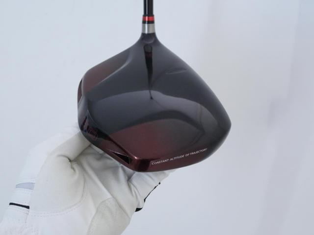 Driver : Mizuno : ไดรเวอร์ Mizuno JPX A25 (460cc.) Loft 11 Flex R