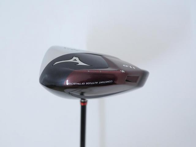 Driver : Mizuno : ไดรเวอร์ Mizuno JPX A25 (460cc.) Loft 11 Flex R