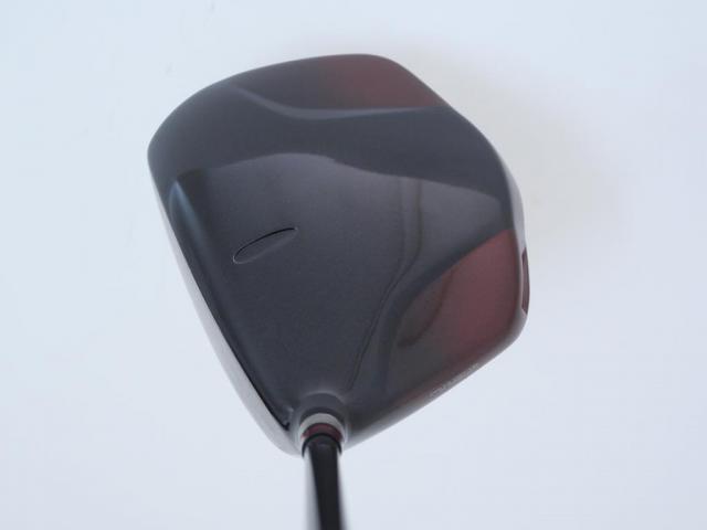 Driver : Mizuno : ไดรเวอร์ Mizuno JPX A25 (460cc.) Loft 11 Flex R