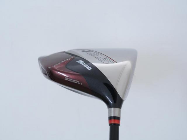 Driver : Mizuno : ไดรเวอร์ Mizuno JPX A25 (460cc.) Loft 11 Flex R