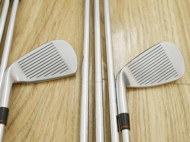 Iron set : Honma : ชุดเหล็ก Honma TwinMarks Tour World มีเหล็ก 3-10 (8 ชิ้น) ก้านเหล็ก NS Pro 950 Flex S