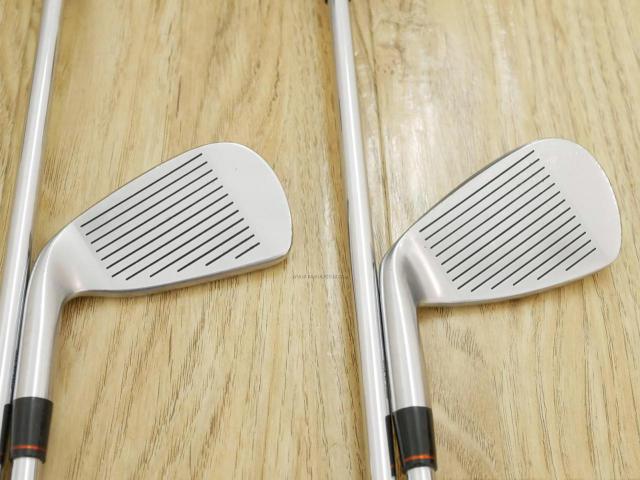 Iron set : Honma : ชุดเหล็ก Honma TwinMarks Tour World มีเหล็ก 3-10 (8 ชิ้น) ก้านเหล็ก NS Pro 950 Flex S