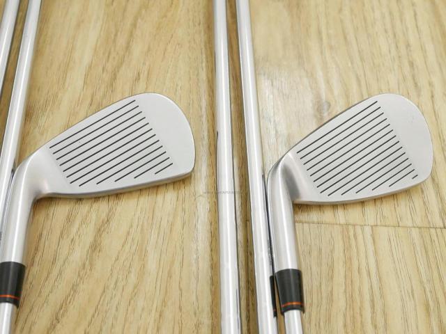 Iron set : Honma : ชุดเหล็ก Honma TwinMarks Tour World มีเหล็ก 3-10 (8 ชิ้น) ก้านเหล็ก NS Pro 950 Flex S