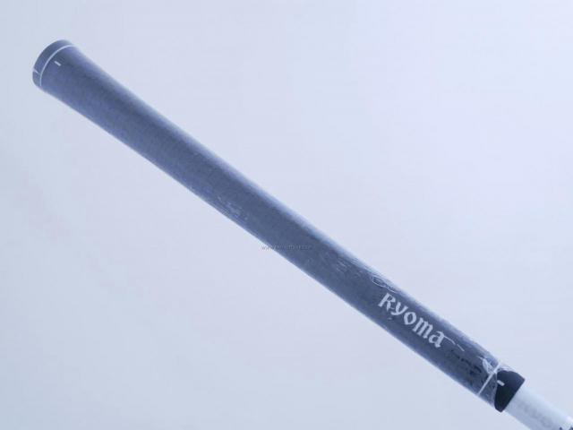 Driver : Ryoma : **ของใหม่ ยังไม่แกะพลาสติก** ไดรเวอร์ Ryoma Maxima Type G (ออกปี 2018) Loft 10.5 ก้าน Tour AD M2-G Flex S