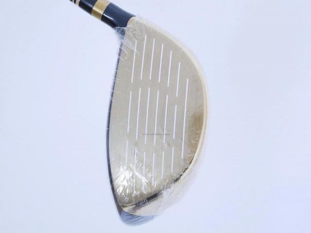 Driver : Ryoma : **ของใหม่ ยังไม่แกะพลาสติก** ไดรเวอร์ Ryoma Maxima Type G (ออกปี 2018) Loft 10.5 ก้าน Tour AD M2-G Flex S