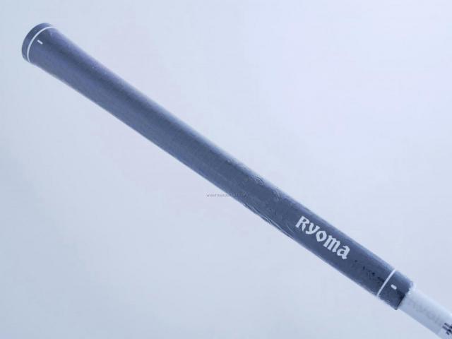 Driver : Ryoma : **ของใหม่ ยังไม่แกะพลาสติก** ไดรเวอร์ Ryoma Maxima Type G (ออกปี 2018) Loft 11.5 ก้าน Tour AD M2-G Flex R2