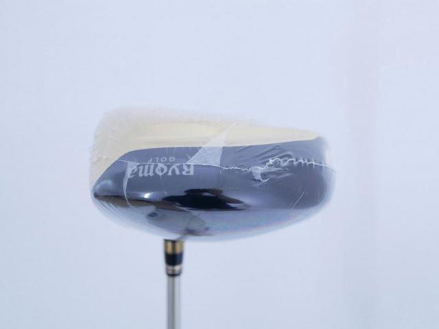 Driver : Ryoma : **ของใหม่ ยังไม่แกะพลาสติก** ไดรเวอร์ Ryoma Maxima Type G (ออกปี 2018) Loft 11.5 ก้าน Tour AD M2-G Flex R2