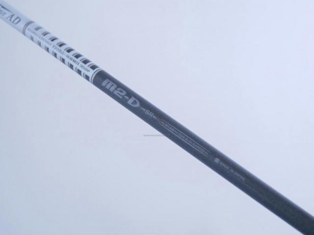 Driver : Ryoma : **ของใหม่ ยังไม่แกะพลาสติก** ไดรเวอร์ Ryoma Maxima Special Tunning (ปี 2019 หน้าเด้งเกินกฏ) Loft 10.5 ก้าน Tour AD M2-D Flex SR