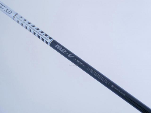 Driver : Ryoma : **ของใหม่ ยังไม่แกะพลาสติก** ไดรเวอร์ Ryoma Maxima Type V (ปี 2019) Loft 10.5 ก้าน Tour AD M2-V 55 Flex R