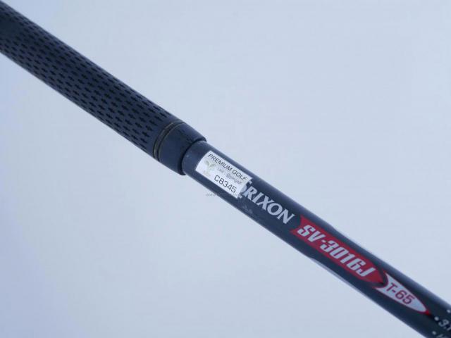 Driver : Other Brand : ไดรเวอร์ Srixon ZR-800 Loft 10.5 Flex S