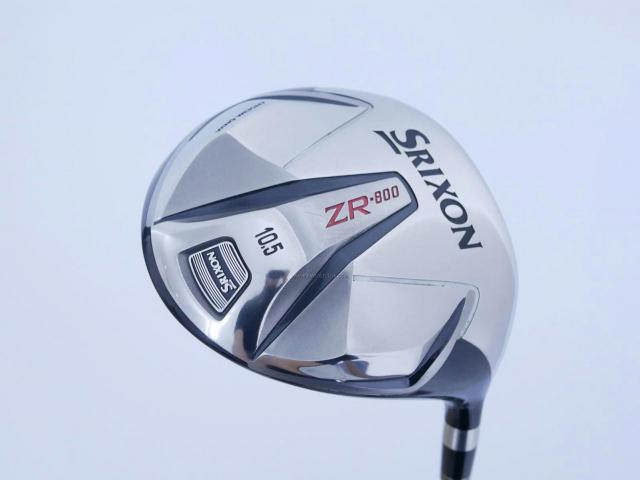 Driver : Other Brand : ไดรเวอร์ Srixon ZR-800 Loft 10.5 Flex S
