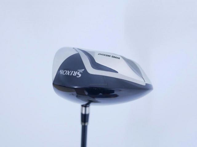 Driver : Other Brand : ไดรเวอร์ Srixon ZR-800 Loft 10.5 Flex S