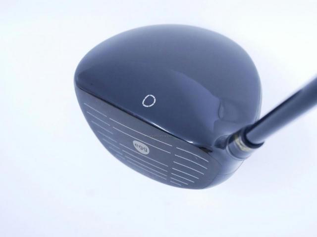 Driver : PRGR : ไดรเวอร์ PRGR Egg Impact Loft 10.5 ก้าน M-43 Flex S