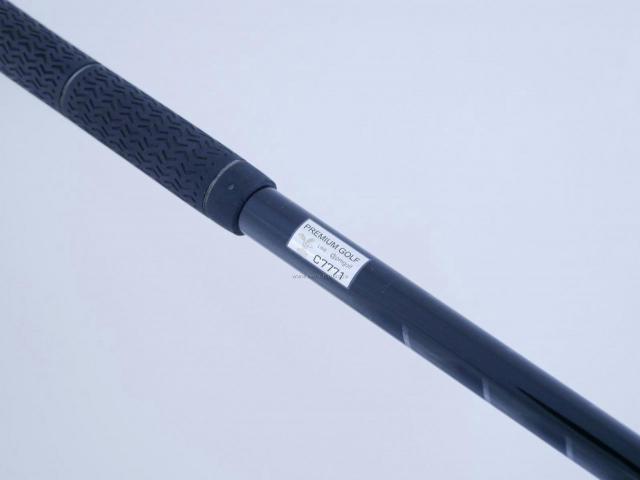 Driver : PRGR : ไดรเวอร์ PRGR Egg Impact Loft 10.5 ก้าน M-43 Flex S