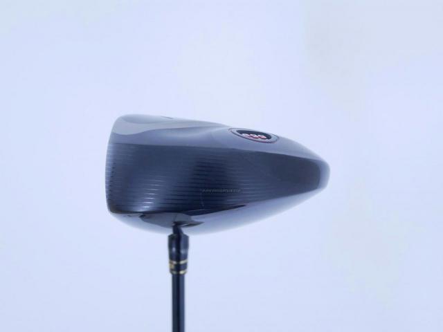 Driver : PRGR : ไดรเวอร์ PRGR Egg Impact Loft 10.5 ก้าน M-43 Flex S