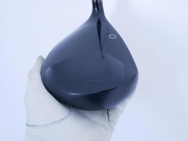 Driver : PRGR : ไดรเวอร์ PRGR Egg Impact Loft 10.5 ก้าน M-43 Flex S