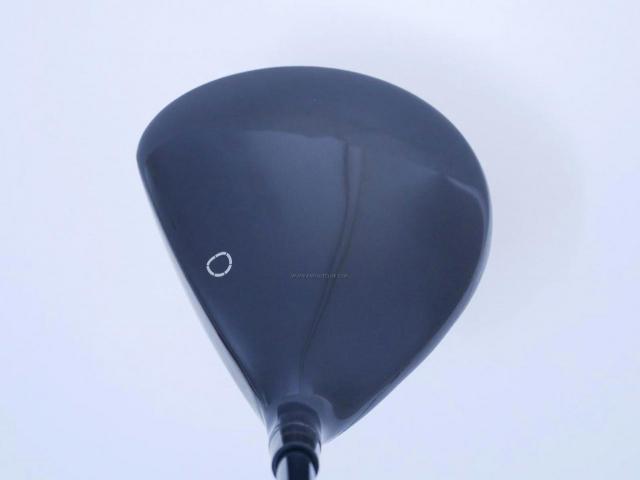 Driver : PRGR : ไดรเวอร์ PRGR Egg Impact Loft 10.5 ก้าน M-43 Flex S