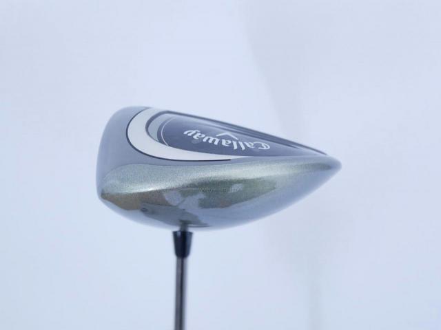 Driver : Callaway : ไดรเวอร์ Callaway Great Big Bertha (รุ่นล่าสุดปี 2023 Japan Spec. ตีไกลมากๆ) Loft 10.5 ก้าน Fujikura Speeder NX Flex S