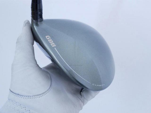 Driver : Callaway : ไดรเวอร์ Callaway Great Big Bertha (รุ่นล่าสุดปี 2023 Japan Spec. ตีไกลมากๆ) Loft 10.5 ก้าน Fujikura Speeder NX Flex S