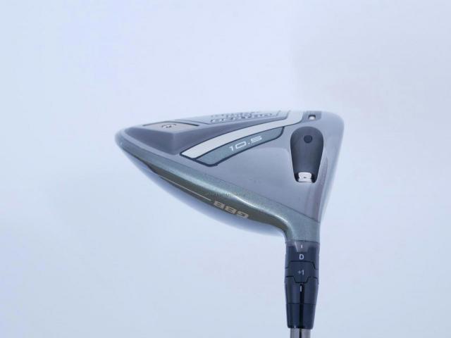 Driver : Callaway : ไดรเวอร์ Callaway Great Big Bertha (รุ่นล่าสุดปี 2023 Japan Spec. ตีไกลมากๆ) Loft 10.5 ก้าน Fujikura Speeder NX Flex S