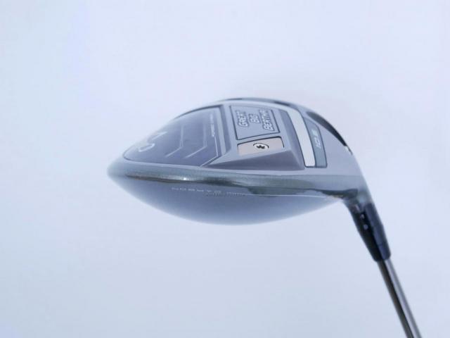 Driver : Callaway : ไดรเวอร์ Callaway Great Big Bertha (รุ่นล่าสุดปี 2023 Japan Spec. ตีไกลมากๆ) Loft 10.5 ก้าน Fujikura Speeder NX Flex S