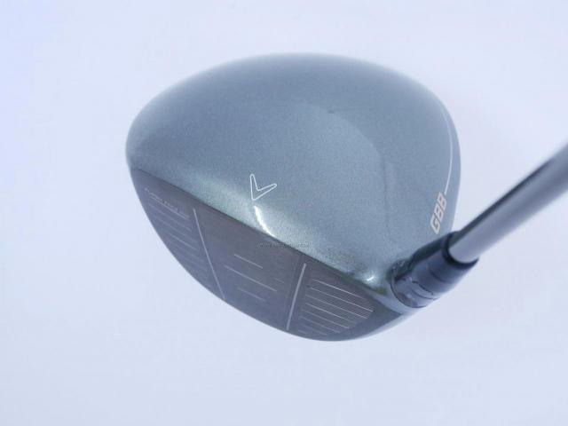 Driver : Callaway : ไดรเวอร์ Callaway Great Big Bertha (รุ่นล่าสุดปี 2023 Japan Spec. ตีไกลมากๆ) Loft 10.5 ก้าน Fujikura Speeder NX Flex S