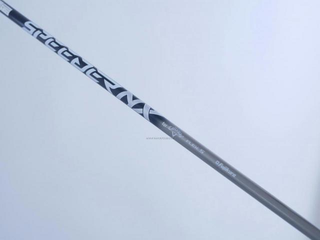 Driver : Callaway : ไดรเวอร์ Callaway Great Big Bertha (รุ่นล่าสุดปี 2023 Japan Spec. ตีไกลมากๆ) Loft 10.5 ก้าน Fujikura Speeder NX Flex S