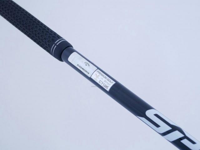 Driver : Callaway : ไดรเวอร์ Callaway Great Big Bertha (รุ่นล่าสุดปี 2023 Japan Spec. ตีไกลมากๆ) Loft 10.5 ก้าน Fujikura Speeder NX Flex S